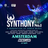 SYNTHONY No. 2