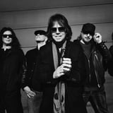 Europe - The Final Countdown 40th Anniversary
