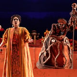 San Diego Opera Presents: Fellow Travelers