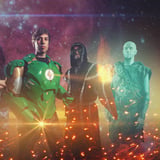 Gloryhammer (UK)