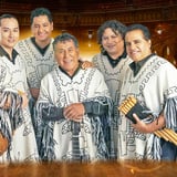 Los Kjarkas