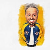 Nate Bargatze: Big Dumb Eyes World Tour