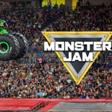 Monster Jam - Pit Party