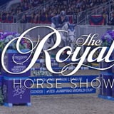 HEP Canadian Show Jumping Championship/Mad Barn Indoor Eventing