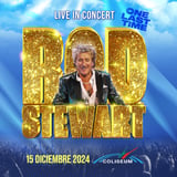 Rod Stewart | Paquetes VIP