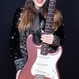 Erja Lyytinen Band - support from Mitch Laddie