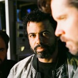 clipping. @ Rialto Theatre