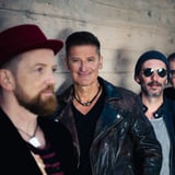 PUR | Logen-Seat in der Ticketmaster Suite