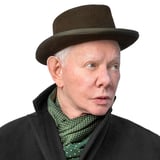Joe Jackson - Hope and Fury Tour