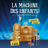 La machine des enfants