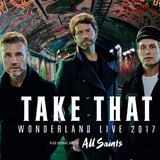 Take That @ London Stadium