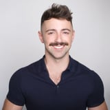 Paramount Theatre Club Seating: Matteo Lane & Bob The Drag Queen