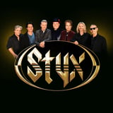Styx & Chicago: The Windy Cities Tour 