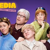 KLAMEDIA LIFE-SHOW