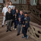 Rüdiger Baldauf’s Trumpet Night feat. Laith Al-Deen