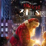 Miracle On 34th Street – The Musical (Touring)