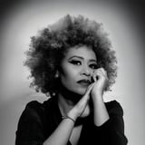 EMELI SANDÉ live in Prague
