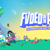 FVDED In the Park