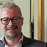 Rane Willerslev - Tænk vildt!