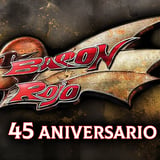 Baron Rojo
