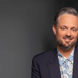 Nate Bargatze: Big Dumb Eyes World Tour