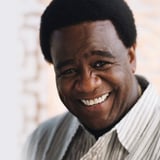 Al Green @ Stern Grove Park