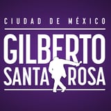 Gilberto Santa Rosa