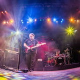 The Machine performs Pink Floyd (under 16 with adult)