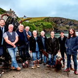 Fisherman's Friends
