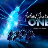 Cirque du Soleil: Michael Jackson ONE