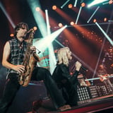 Wahnsinn! | Logen-Seat in der Ticketmaster Suite