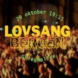 Lovsang Bergen 2026