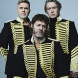 TAKE THAT - THE CIRCUS LIVE - Summer 2026