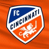 FC Cincinnati vs. Nashville SC