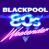 Blackpool 80s Weekender - Feat: ABC, Kim Wilde, Go West + more