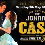 Get Rhythm The Johnny Cash & June Carter Show