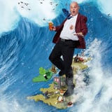 Al Murray  - All You Need Is Guv