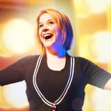 Showstopper! The Improvised Musical