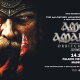 Amon Amarth