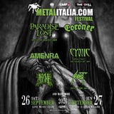 Metalitalia.com Festival 2026 DAY 1