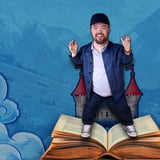 Brad Williams - Tall Tales Tour
