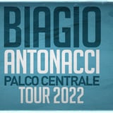 Biagio Antonacci @ Anfiteatro del Vittoriale