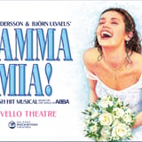 Mamma Mia