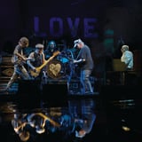 Neil Young and The Chrome Hearts