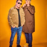 China Crisis | Southampton, Papillon