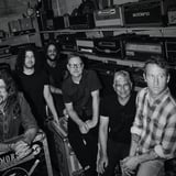 Foo Fighters: TAKE COVER TOUR 2026