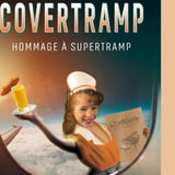 COVERTRAMP HOMMAGE A SUPERTRAMP - COVERTRAMP