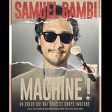 SAMUEL BAMBI