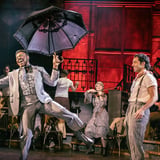 Hadestown (Touring)