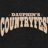 Dauphin's Countryfest